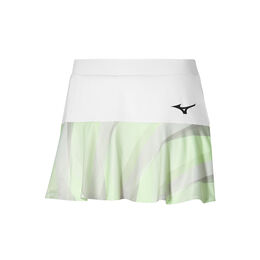 Vêtements De Tennis Mizuno Release Flying Skirt